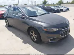 1G1ZB5ST7HF227435 2017 CHEVROLET MALIBU