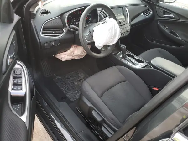 1G1ZB5ST7HF228388 2017 CHEVROLET MALIBU - Image 8