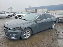1G1ZB5ST7HF228407 2017 CHEVROLET MALIBU