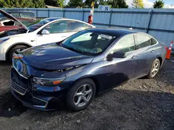 1G1ZB5ST7HF228522 2017 CHEVROLET MALIBU