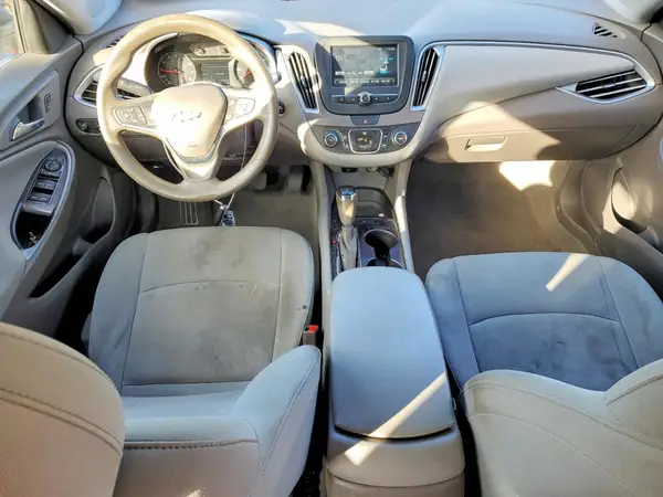 1G1ZB5ST7HF228522 2017 CHEVROLET MALIBU - Image 8