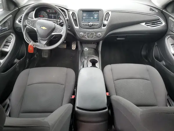 1G1ZB5ST7HF231839 2017 CHEVROLET MALIBU - Image 8