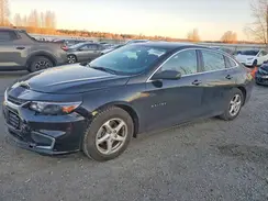 1G1ZB5ST7HF232506 2017 CHEVROLET MALIBU