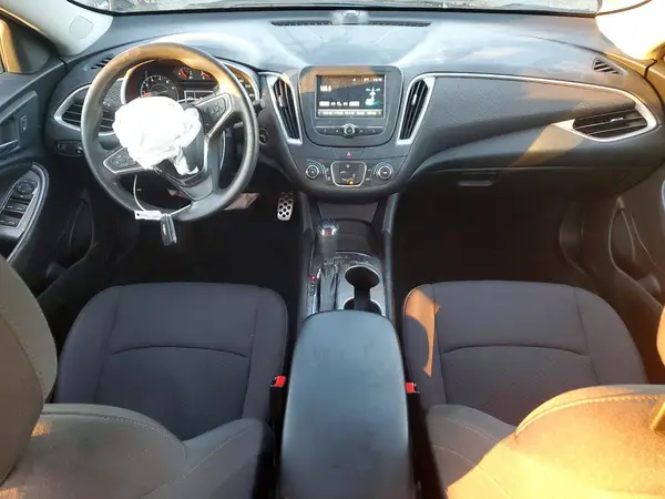 1G1ZB5ST7HF232506 2017 CHEVROLET MALIBU - Image 8