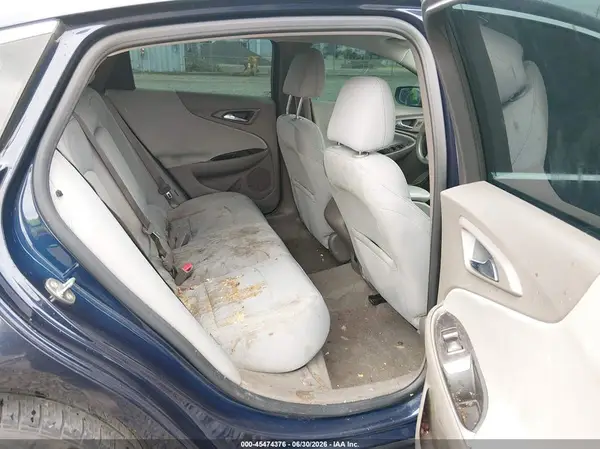1G1ZB5ST7HF234899 2017 CHEVROLET MALIBU - Image 8