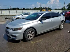1G1ZB5ST7HF235194 2017 CHEVROLET MALIBU