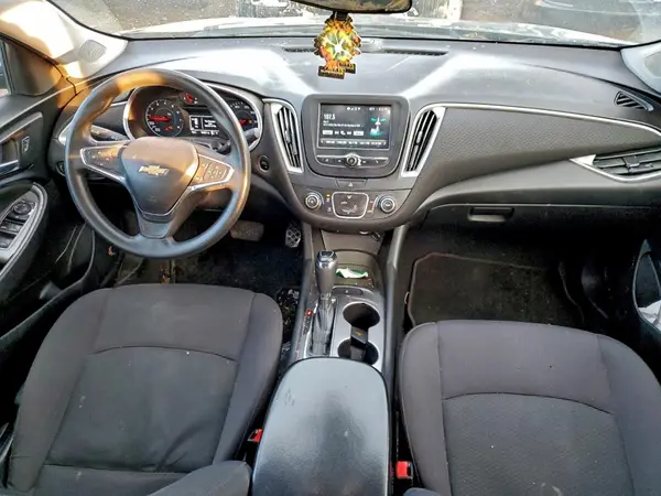 1G1ZB5ST7HF235986 2017 CHEVROLET MALIBU - Image 8