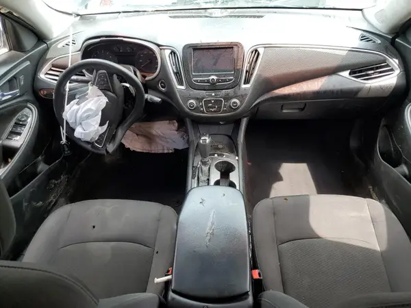 1G1ZB5ST7HF236460 2017 CHEVROLET MALIBU - Image 8