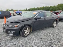 1G1ZB5ST7HF236930 2017 CHEVROLET MALIBU