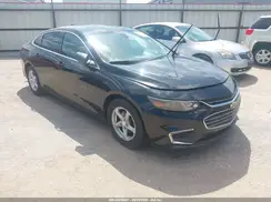 1G1ZB5ST7HF237009 2017 CHEVROLET MALIBU