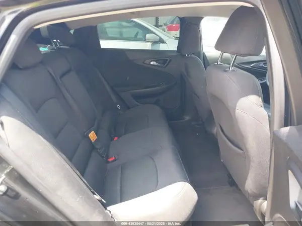 1G1ZB5ST7HF237009 2017 CHEVROLET MALIBU - Image 8