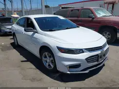 1G1ZB5ST7HF237205 2017 CHEVROLET MALIBU