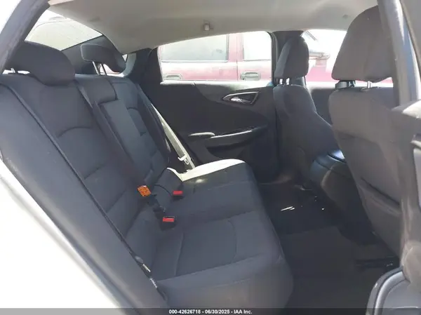 1G1ZB5ST7HF237205 2017 CHEVROLET MALIBU - Image 8