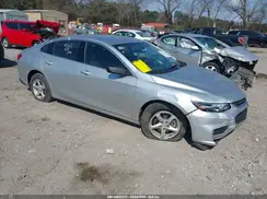 1G1ZB5ST7HF237916 2017 CHEVROLET MALIBU