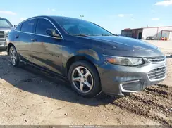 1G1ZB5ST7HF238693 2017 CHEVROLET MALIBU