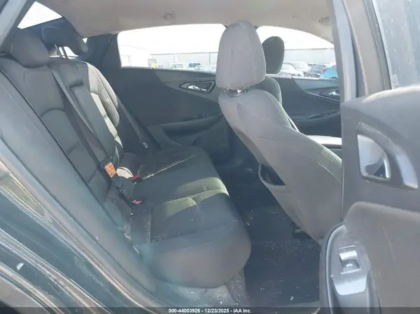 1G1ZB5ST7HF238693 2017 CHEVROLET MALIBU - Image 8