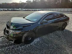 1G1ZB5ST7HF239293 2017 CHEVROLET MALIBU