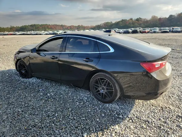 1G1ZB5ST7HF239293 2017 CHEVROLET MALIBU - Image 2