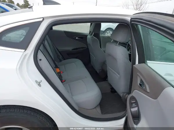 1G1ZB5ST7HF239407 2017 CHEVROLET MALIBU - Image 8
