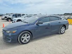 1G1ZB5ST7HF240170 2017 CHEVROLET MALIBU