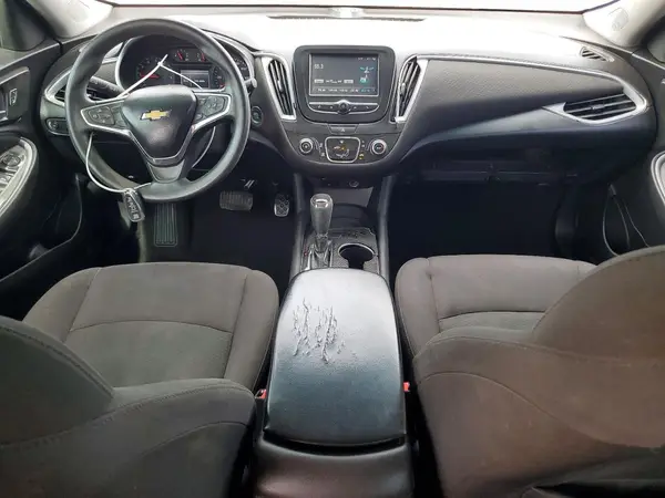 1G1ZB5ST7HF240170 2017 CHEVROLET MALIBU - Image 8
