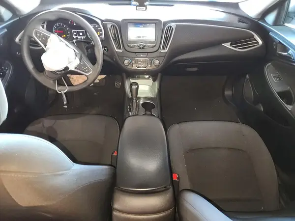 1G1ZB5ST7HF241464 2017 CHEVROLET MALIBU - Image 8