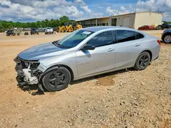 1G1ZB5ST7HF241786 2017 CHEVROLET MALIBU