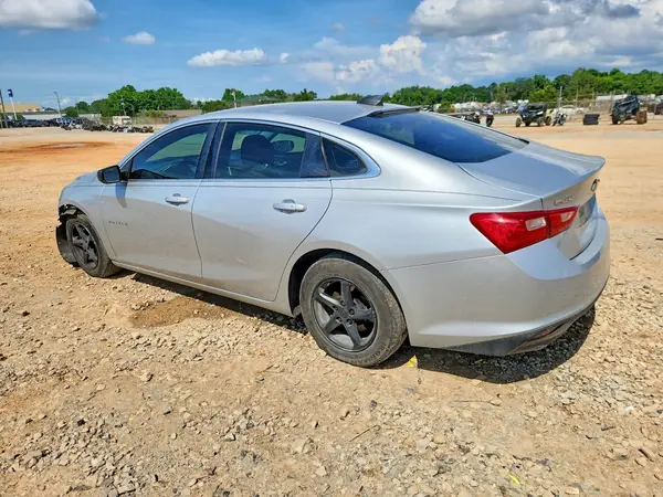 1G1ZB5ST7HF241786 2017 CHEVROLET MALIBU - Image 2