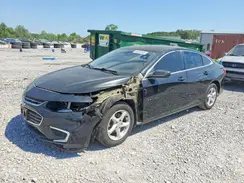 1G1ZB5ST7HF243473 2017 CHEVROLET MALIBU