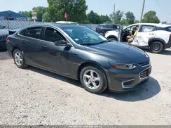 1G1ZB5ST7HF244445 2017 CHEVROLET MALIBU