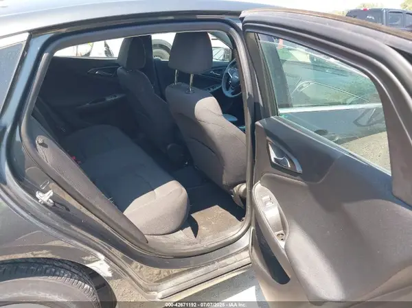 1G1ZB5ST7HF244445 2017 CHEVROLET MALIBU - Image 8