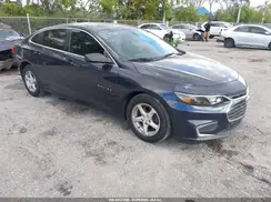 1G1ZB5ST7HF245594 2017 CHEVROLET MALIBU