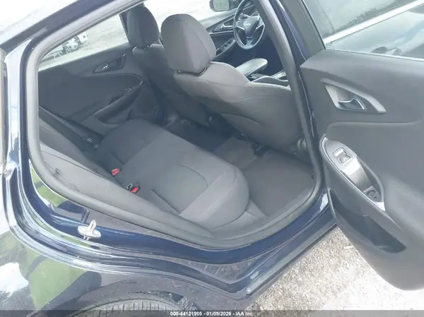 1G1ZB5ST7HF245594 2017 CHEVROLET MALIBU - Image 8