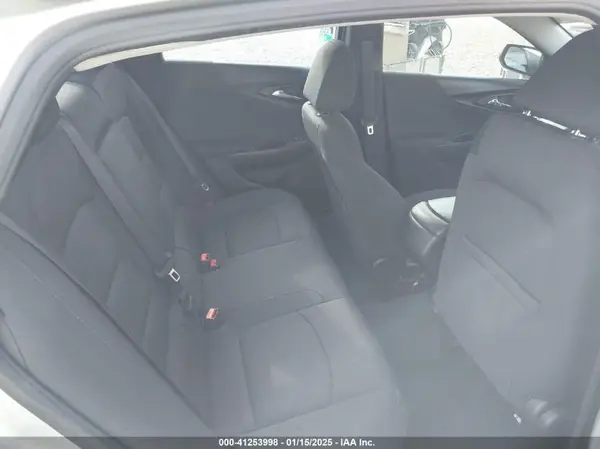 1G1ZB5ST7HF245983 2017 CHEVROLET MALIBU - Image 8