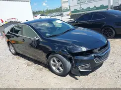 1G1ZB5ST7HF246454 2017 CHEVROLET MALIBU