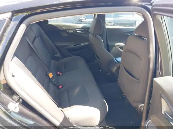 1G1ZB5ST7HF246454 2017 CHEVROLET MALIBU - Image 8