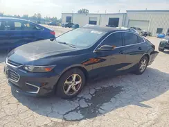 1G1ZB5ST7HF246969 2017 CHEVROLET MALIBU