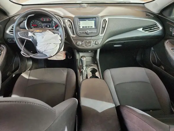 1G1ZB5ST7HF248172 2017 CHEVROLET MALIBU - Image 8