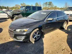 1G1ZB5ST7HF248303 2017 CHEVROLET MALIBU