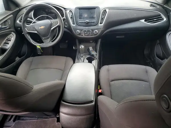 1G1ZB5ST7HF249452 2017 CHEVROLET MALIBU - Image 8