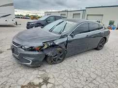 1G1ZB5ST7HF249466 2017 CHEVROLET MALIBU