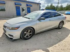 1G1ZB5ST7HF249869 2017 CHEVROLET MALIBU