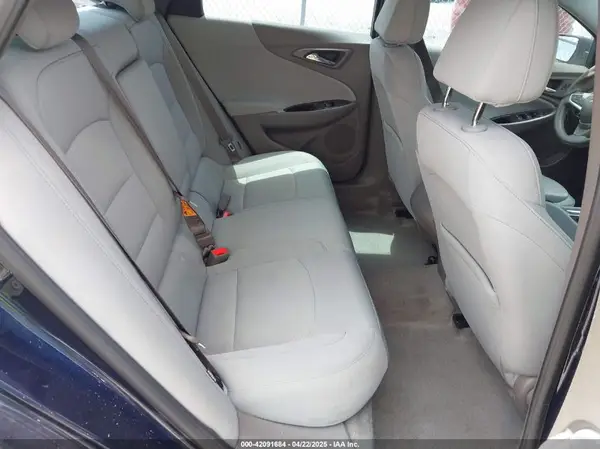 1G1ZB5ST7HF250438 2017 CHEVROLET MALIBU - Image 8