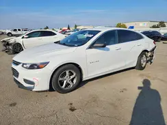 1G1ZB5ST7HF252559 2017 CHEVROLET MALIBU