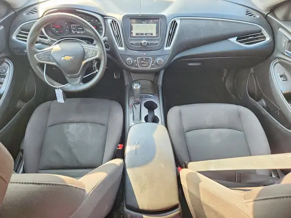 1G1ZB5ST7HF252559 2017 CHEVROLET MALIBU - Image 8