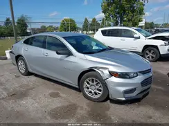1G1ZB5ST7HF252898 2017 CHEVROLET MALIBU