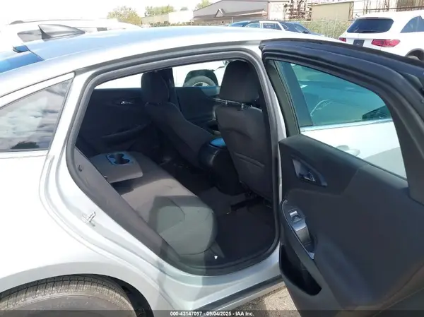 1G1ZB5ST7HF252898 2017 CHEVROLET MALIBU - Image 8