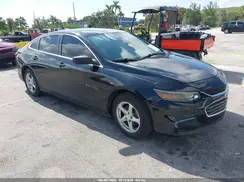 1G1ZB5ST7HF253436 2017 CHEVROLET MALIBU