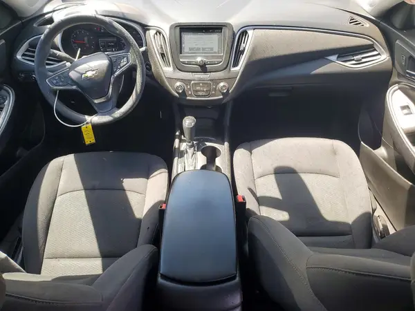 1G1ZB5ST7HF253985 2017 CHEVROLET MALIBU - Image 8