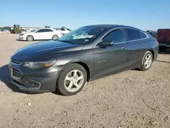 1G1ZB5ST7HF256630 2017 CHEVROLET MALIBU